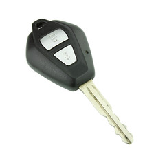 car remote key