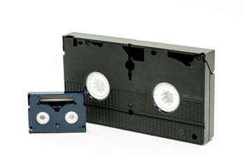 Cassette video