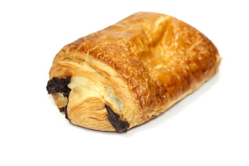 pain au chocolat