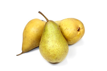 poires
