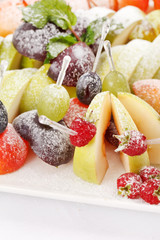 fruit salad