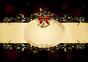 Holiday background