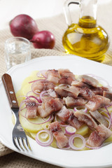 English salad