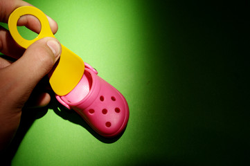 shoehorn