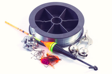 fish tools