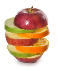 Beneficios de la fruta.