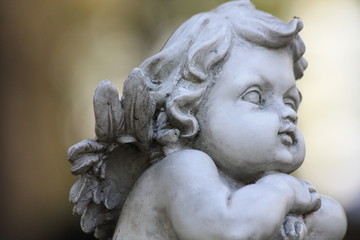 Kleiner Engel - Little Angel