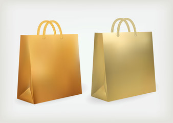 Shopping Bag.