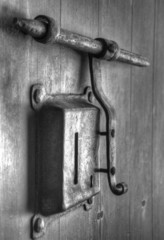 Door lock