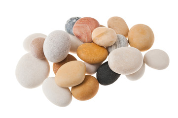 Smooth Stones