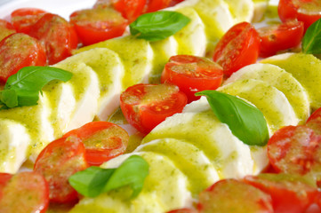 Mozzarella