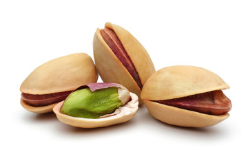 Pistachio nuts