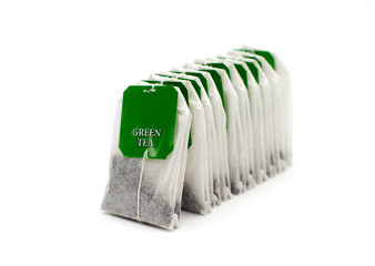 tea bags