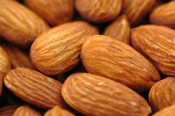 Almonds