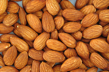 Almonds