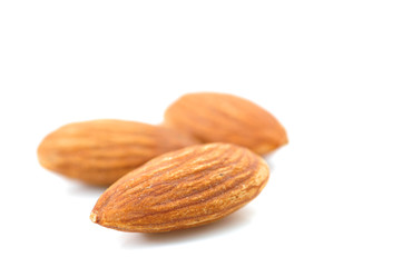 Almonds