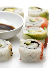 Sushi