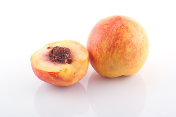 peaches