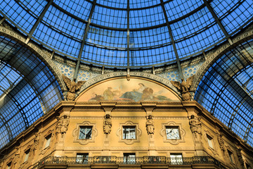 Galleria Vittorio Emanuele