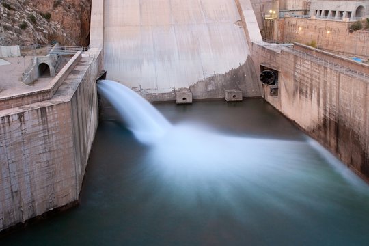 hidroelectric