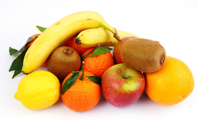 kleines obstsortiment #5