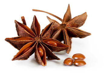 star anise