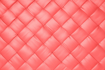 Fototapeta na wymiar Pink leather