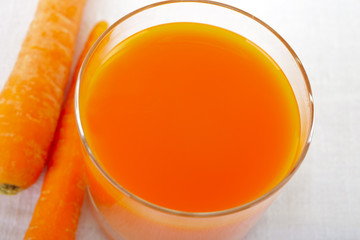 Karottensaft