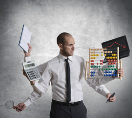Calculations and crisis
