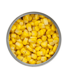Can of Corn