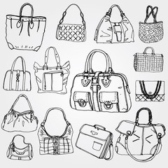 Women's Bags - 46639094