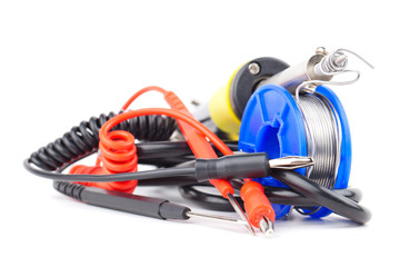 soldering equipment