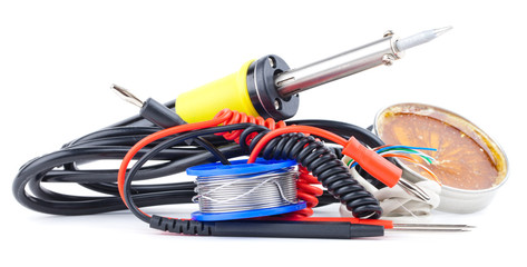 soldering equipment