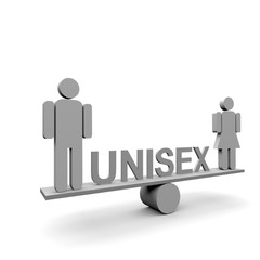 unisex