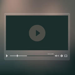 Video player