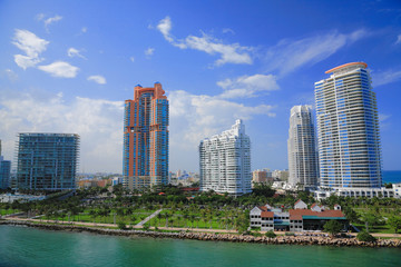 Miami day,Florida