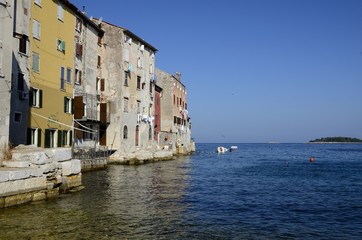 Rovinji (Croatia)