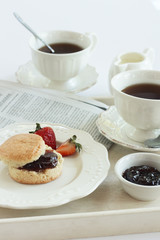 breakfast