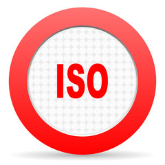 iso icon