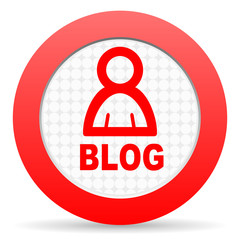 blog icon