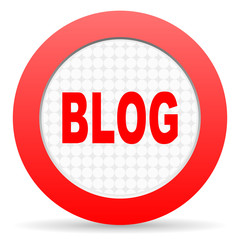 blog icon