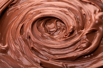 chocolate background