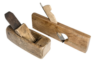Woodworking Planes