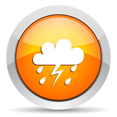 weather icon