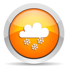 weather icon