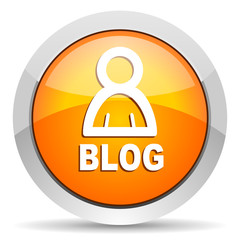 blog icon