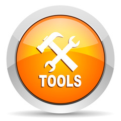 Obraz premium tools icon