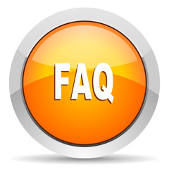 faq icon