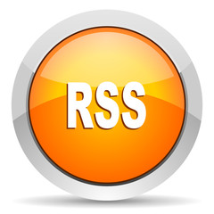 rss icon