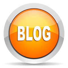 blog icon